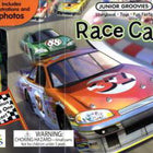 innovative KIDS Junior Groovies: - Race Cars