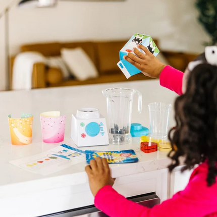 Melissa and Doug Smoothie Maker Blender Set (MD9841)