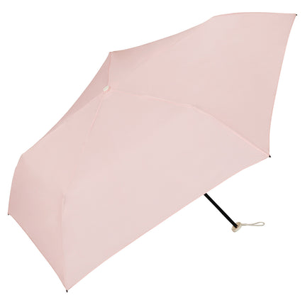 WPC Air-Light Umberlla Kukka mini 115g超輕量縮骨遮/摺疊傘/短遮 AL03 Size 55cm