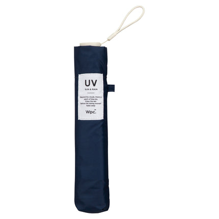 WPC Air-Light Umberlla Kukka mini 115g超輕量縮骨遮/摺疊傘/短遮 AL03 Size 55cm