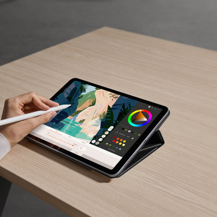 tomtoc Inspire-B52 iPad Air 4-Mode Folio 13吋