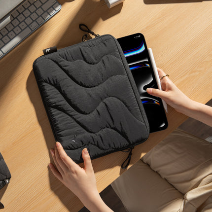 tomtoc Terra-B27 Tablet Sleeve for 11 inch ipad Air/Pro