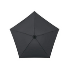 Amvel Pentagon72極輕手動雨傘