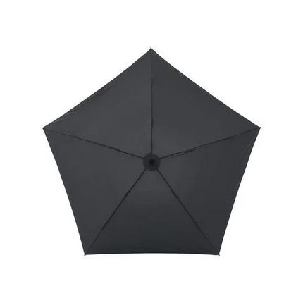 Amvel Pentagon72極輕手動雨傘
