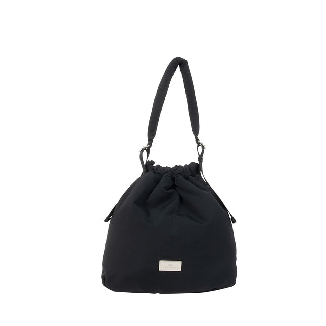 Doughnut Canele Softies series Crossbody Bag 13L