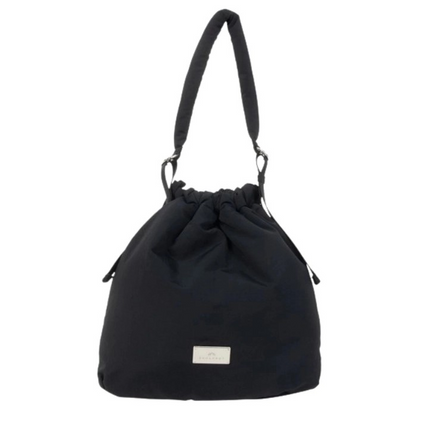 Doughnut Canele Softies series Crossbody Bag 13L