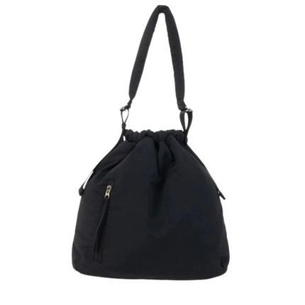 Doughnut Canele Softies series Crossbody Bag 13L