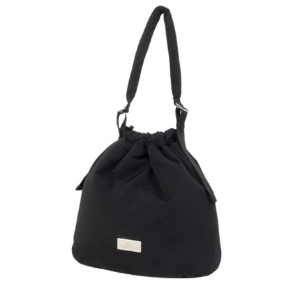 Doughnut Canele Softies series Crossbody Bag 13L