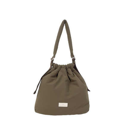 Doughnut Canele Softies series Crossbody Bag 13L
