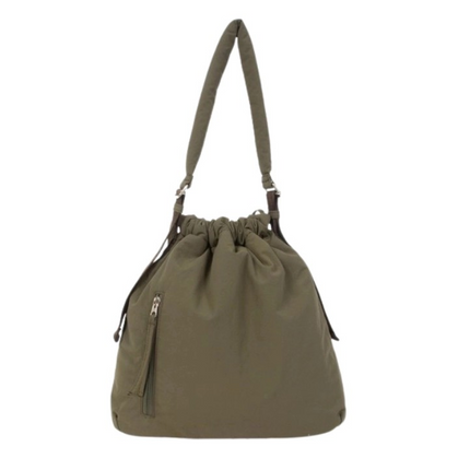 Doughnut Canele Softies series Crossbody Bag 13L