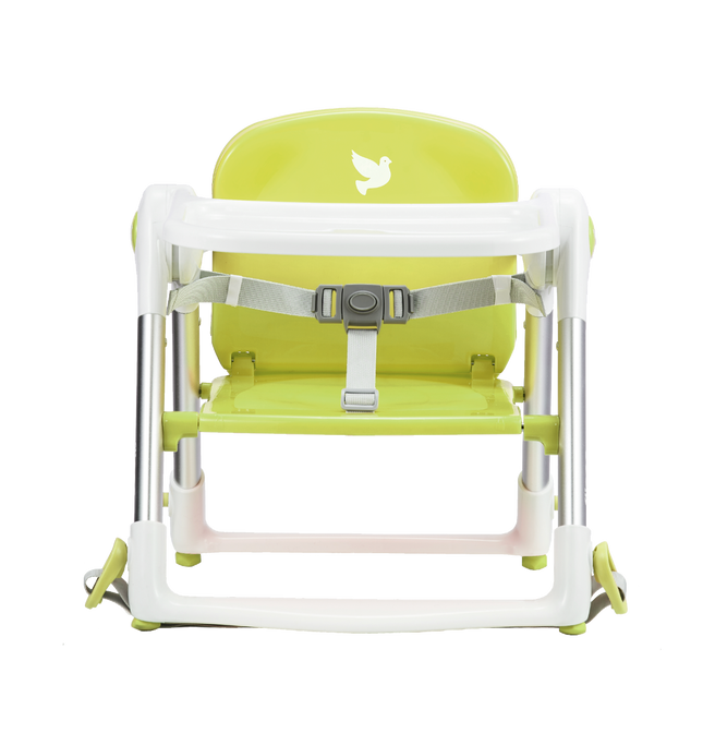 APRAMO Flippa® Classic 摺疊餐椅 青檸綠