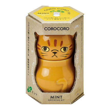 SeiShin GD-102601 Pepper Mint