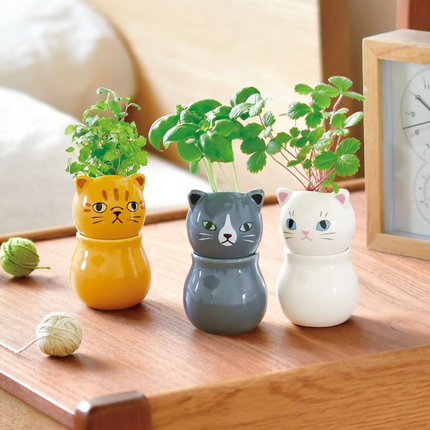 SeiShin GD-102601 Pepper Mint