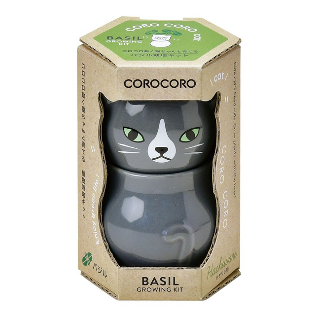 SeiShin GD-102602 Sweet Basil