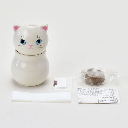SeiShin GD-102602 Sweet Basil