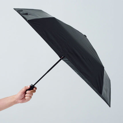 Wpc GO-KOH 小型自動雨傘 50 厘米