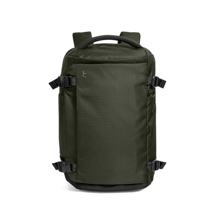 tomtoc Navigator T66 Liteway 旅行筆電背包 38L