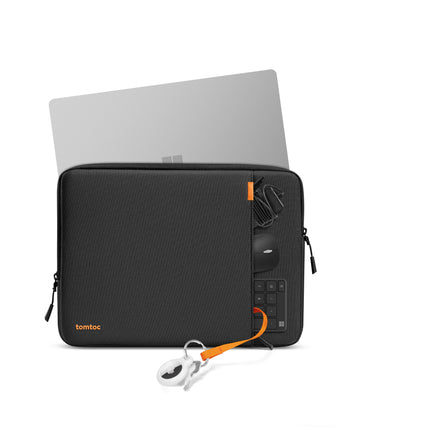 tomtoc Defender-A13 筆記型電腦保護套（適用於 15 吋 MacBook Air）