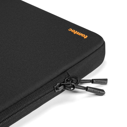 tomtoc Defender-A13 筆記型電腦保護套（適用於 13 吋 MacBook Air/Pro）A13C2D1 黑色