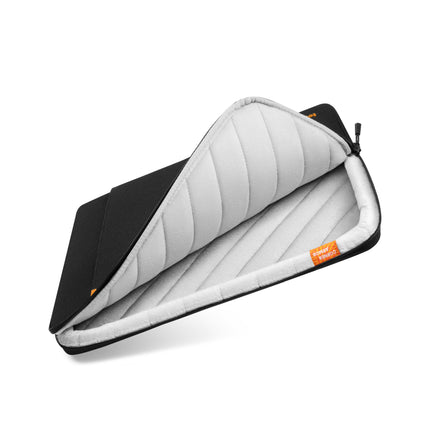 tomtoc Defender-A13 筆記型電腦保護套（適用於 13 吋 MacBook Air/Pro）A13C2D1 黑色