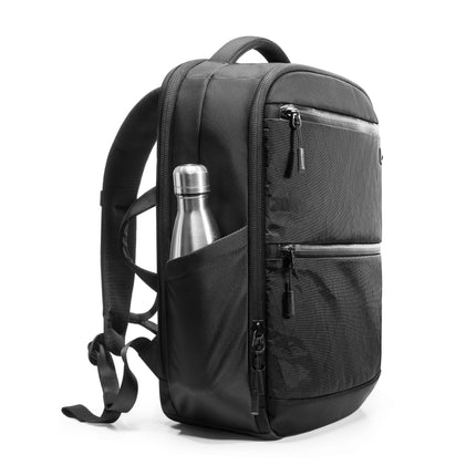 tomtoc TechPack-T73 X-Pac 多功能背包 15.6吋/30L 曜石黑 T73M1D1