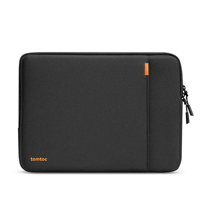 tomtoc Defender-A13 筆記型電腦保護套（適用於 13 吋 MacBook Air/Pro）A13C2D1 黑色