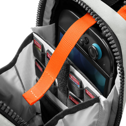 tomtoc GameOn-G49 Switch 2 Travel Bag