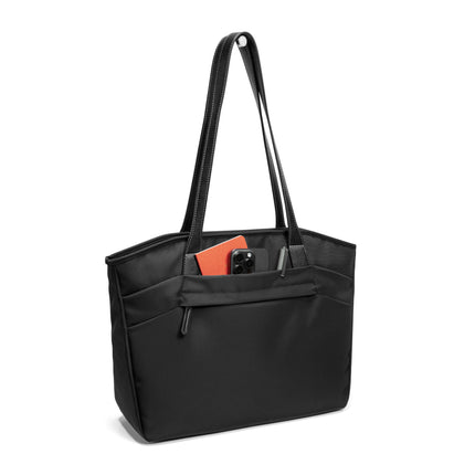 tomtoc Versatile-T23 Laptop Tote Bag 14吋/10L 黑色(T23S1D1)