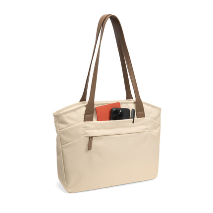 tomtoc Versatile-T23 Laptop Tote Bag 14吋/10L 雅杏 (T23S1K1)