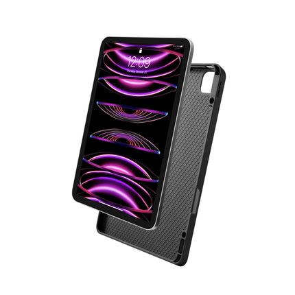 tomtoc Inspire-B50 iPad Tri-Mode Case 13吋 Black B50B2D1