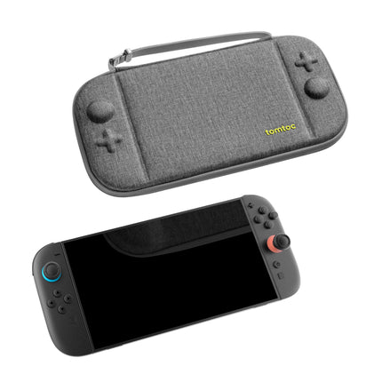 tomtoc FancyCase-G05 Switch 2 Slim Case