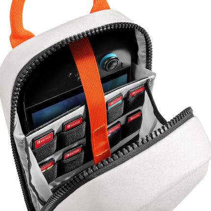 tomtoc GameOn-G49 Switch 2 Travel Bag