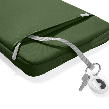 tomtoc Defender-A13 筆記型電腦保護套（適用於 15 吋 MacBook Air）