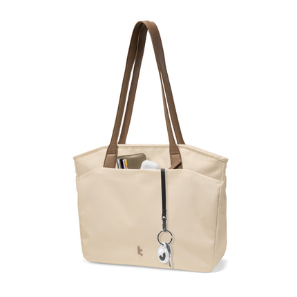 tomtoc Versatile-T23 Laptop Tote Bag 14吋/10L 雅杏 (T23S1K1)