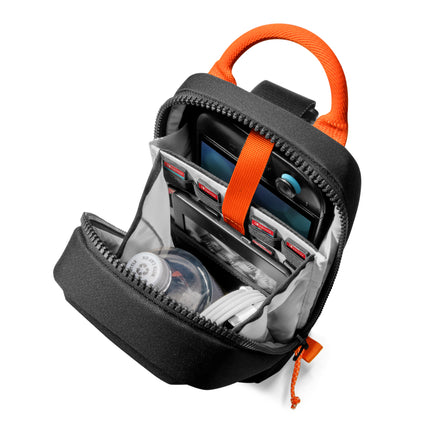 tomtoc GameOn-G49 Switch 2 Travel Bag