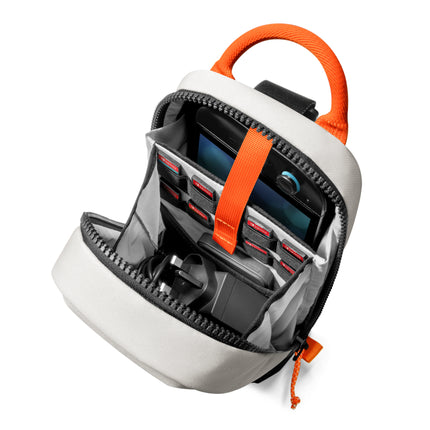tomtoc GameOn-G49 Switch 2 Travel Bag