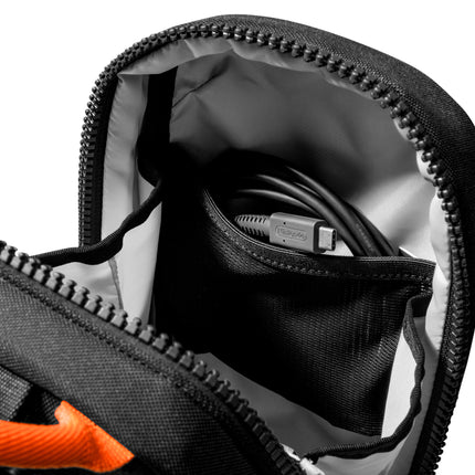 tomtoc GameOn-G49 Switch 2 Travel Bag