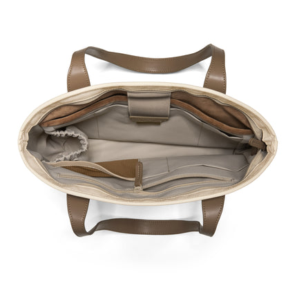 tomtoc Versatile-T23 Laptop Tote Bag 14吋/10L 雅杏 (T23S1K1)