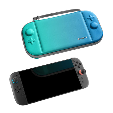 tomtoc FancyCase-G05 Switch 2 Slim Case