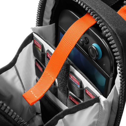 tomtoc GameOn-G49 Switch 2 Travel Bag
