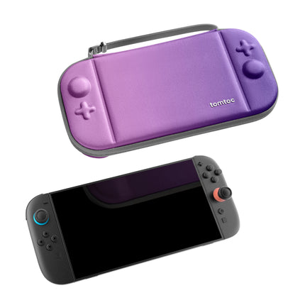 tomtoc FancyCase-G05 Switch 2 Slim Case