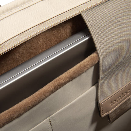 tomtoc Versatile-T23 Laptop Tote Bag 14吋/10L 雅杏 (T23S1K1)