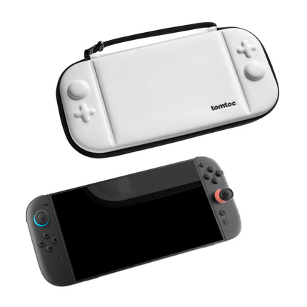 tomtoc FancyCase-G05 Switch 2 Slim Case
