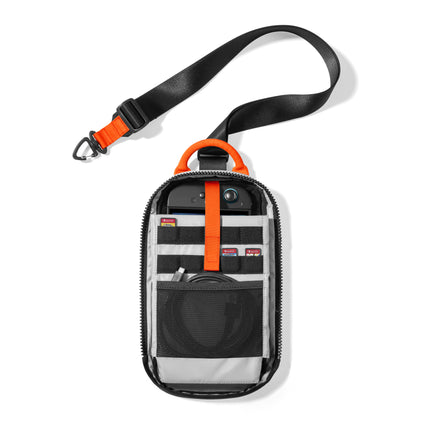 tomtoc GameOn-G49 Switch 2 Travel Bag