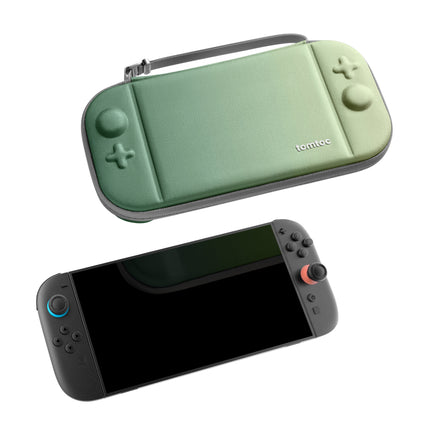 tomtoc FancyCase-G05 Switch 2 Slim Case