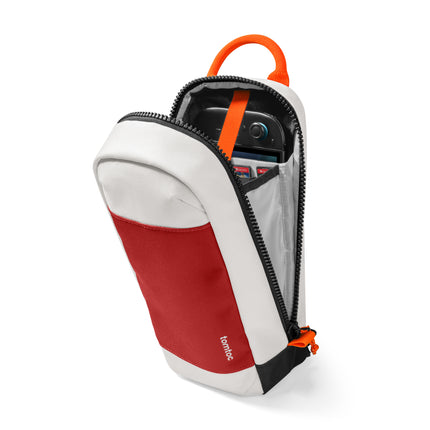 tomtoc GameOn-G49 Switch 2 Travel Bag