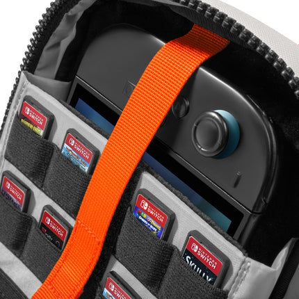 tomtoc GameOn-G49 Switch 2 Travel Bag