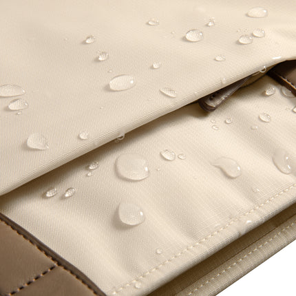 tomtoc Versatile-T23 Laptop Tote Bag 14吋/10L 雅杏 (T23S1K1)