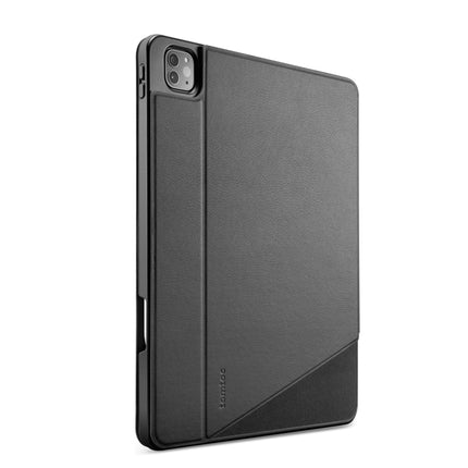 tomtoc Inspire-B50 iPad Tri-Mode Case 13吋 Black B50B2D1