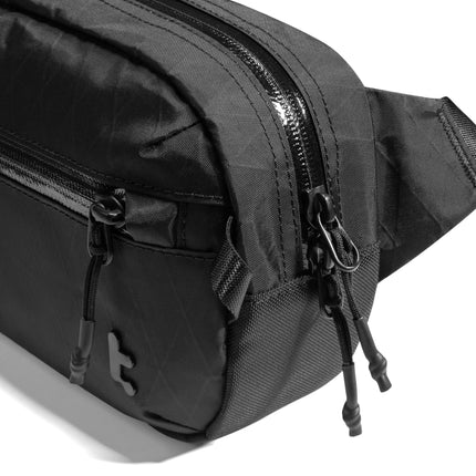 tomtoc Aviator-T35 Chest Bag 2.5L 黑色 (T35S2D1)